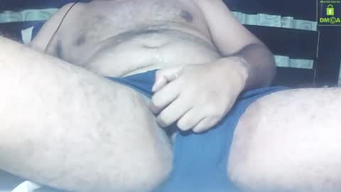 alejohot29 online show from June 3, 2:36 am