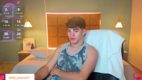 Snapshot of alejootwink chatting on September 11, 6:35 am ALejoo Saenz online show from September 11, 6:35 am