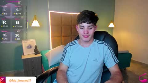 Snapshot of alejootwink chatting on September 12, 7:52 am ALejoo Saenz online show from September 12, 7:52 am