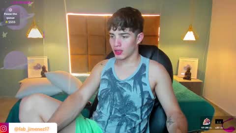 Snapshot of alejootwink chatting on September 13, 11:37 pm ALejoo Saenz online show from September 13, 11:37 pm