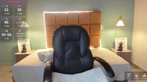 Snapshot of alejootwink chatting on November 13, 2:43 am ALejoo Saenz online show from November 13, 2:43 am