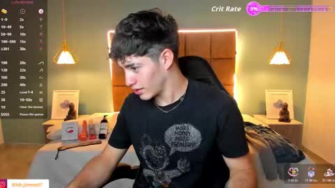 ALejoo Saenz online show from February 4, 10:58 pm