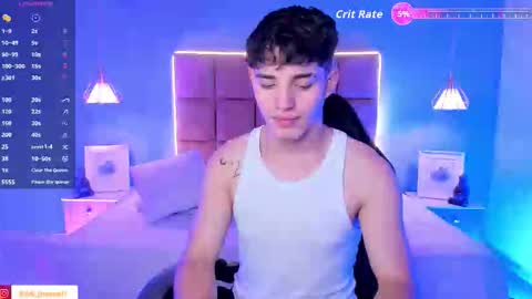 ALejoo Saenz online show from February 15, 10:39 pm