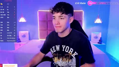 ALejoo Saenz online show from February 17, 1:13 am