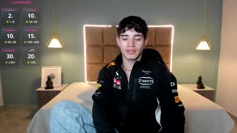 Snapshot of alejootwink chatting on May 10, 5:23 am ALejoo Saenz online show from May 10, 5:23 am