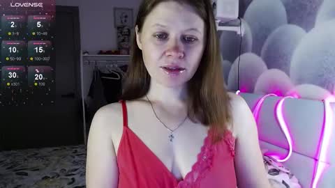 Snapshot of alekasamui chatting on September 22, 9:17 pm Aleksa online show from September 22, 9:17 pm