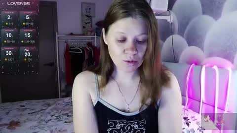 Snapshot of alekasamui chatting on October 21, 11:16 pm Aleksa online show from October 21, 11:16 pm
