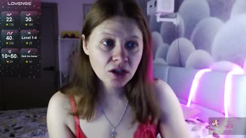 Aleksa online show from November 19, 1:27 am