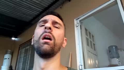 Snapshot of alekessler chatting on January 29, 10:32 pm alekessler online show from January 29, 10:32 pm