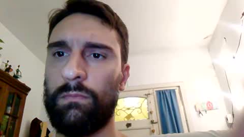 Snapshot of alekessler chatting on March 1, 2:37 am alekessler online show from March 1, 2:37 am