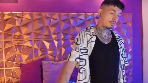 aleking13 online show from October 24, 12:01 pm