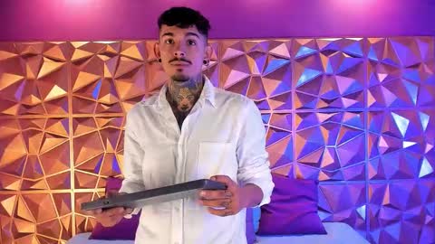 aleking13 online show from October 25, 12:23 pm