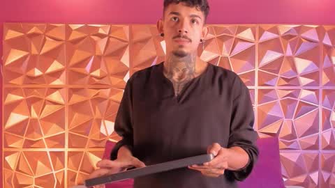 aleking13 online show from October 31, 12:17 pm