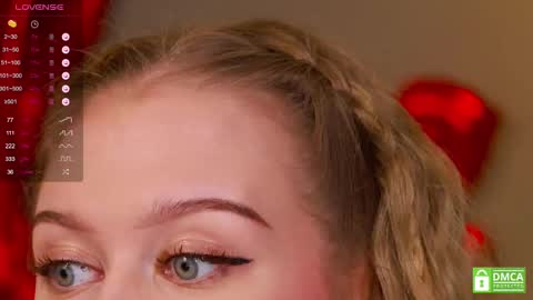 Next stream - 2 dec -  online show from February 14, 12:36 pm