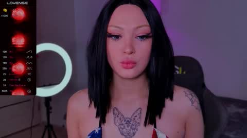 aleksacandy online show from November 1, 3:08 am