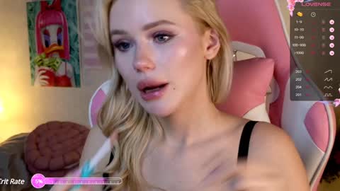 Lexi online show from December 5, 7:27 am