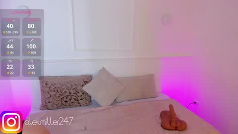 Snapshot of aleksandra_miller chatting on February 5, 12:06 pm Aleksandra online show from February 5, 12:06 pm