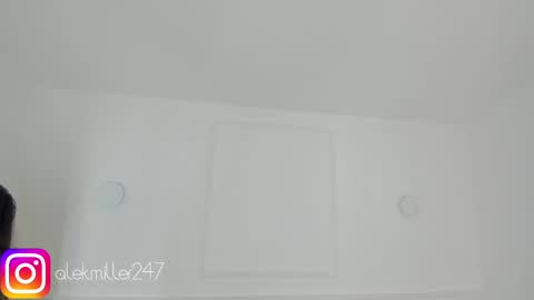 Snapshot of aleksandra_miller chatting on February 25, 11:30 am Aleksandra online show from February 25, 11:30 am