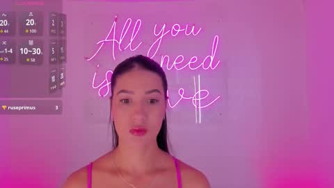 Snapshot of aleksandra_miller chatting on November 5, 12:27 pm Aleksandra online show from November 5, 12:27 pm