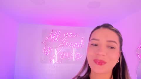 Aleksandra  online show from February 10, 4:16 am