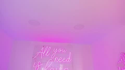 Aleksandra  online show from February 19, 12:45 pm