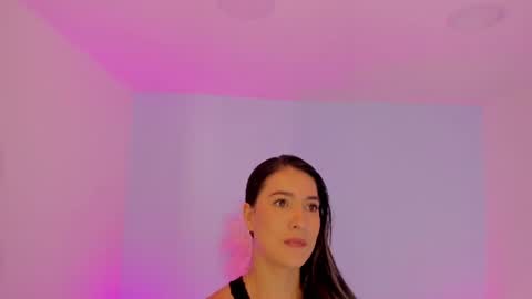 Snapshot of aleksandra_miller chatting on June 18, 8:13 pm Aleksandra online show from June 18, 8:13 pm