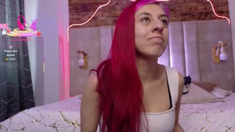 Snapshot of alektra_bryce chatting on October 24, 8:05 pm alektra_bryce online show from October 24, 8:05 pm