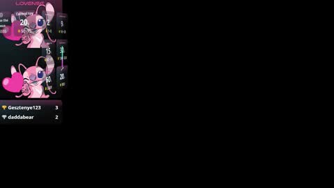 Snapshot of alektra_bryce chatting on November 12, 8:19 pm alektra_bryce online show from November 12, 8:19 pm