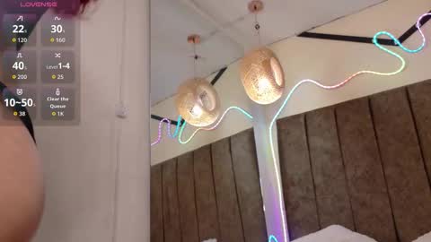 Snapshot of alektra_bryce chatting on November 17, 7:41 pm alektra_bryce online show from November 17, 7:41 pm