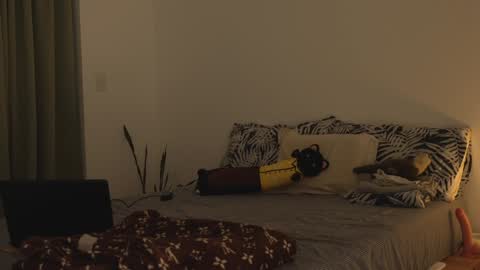 Ale online show from December 5, 3:15 am