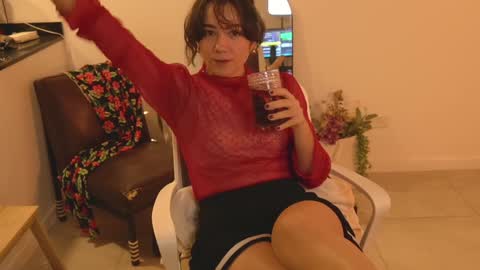 Ale online show from December 29, 2:27 am