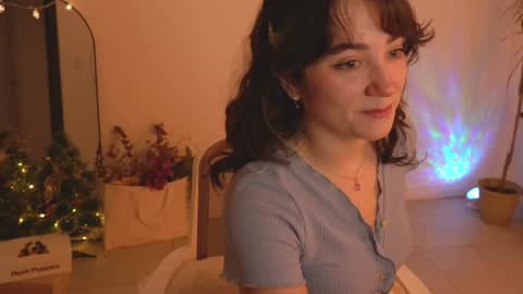 Ale online show from December 30, 11:49 pm