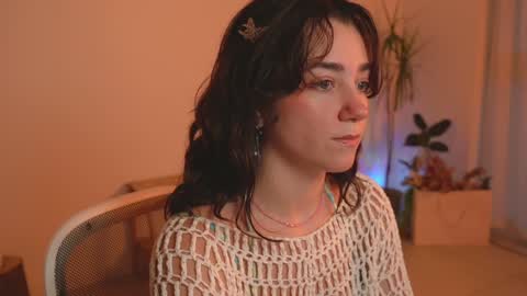 Ale online show from January 17, 11:18 pm