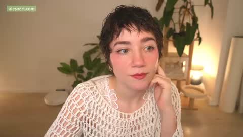 Snapshot of alemaniababe chatting on July 5, 12:28 am Ale online show from July 5, 12:28 am
