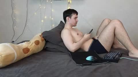 Alena online show from June 9, 1:17 am
