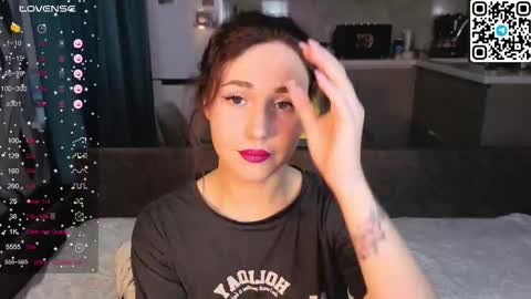 Alenkaaa online show from December 14, 8:52 am