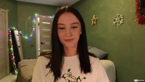 Alena online show from December 9, 8:55 am