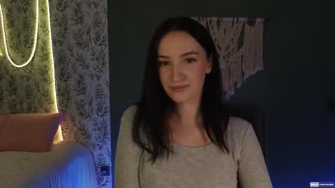 Alena online show from December 19, 9:28 pm