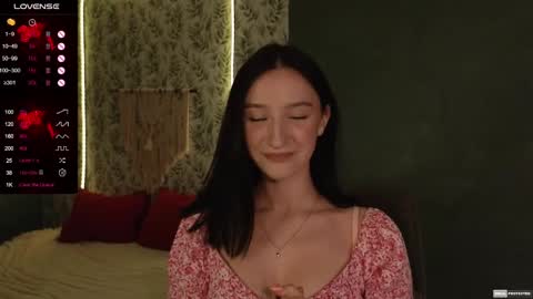 Alena online show from February 28, 6:31 pm