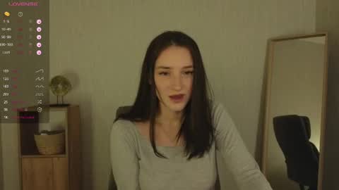 Alena online show from April 27, 6:06 pm
