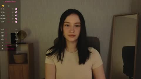Alena online show from May 4, 2:02 pm