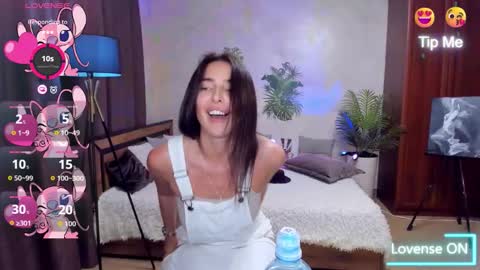 Snapshot of alenacoplan chatting on September 16, 6:31 pm AlenaCoplan online show from September 16, 6:31 pm