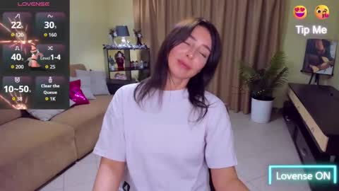 AlenaCoplan online show from January 12, 7:19 pm