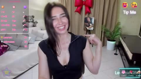 AlenaCoplan online show from June 13, 10:08 pm