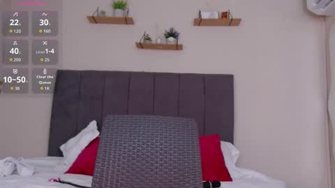 Snapshot of ales_bloom chatting on October 30, 12:50 pm Ales online show from October 30, 12:50 pm