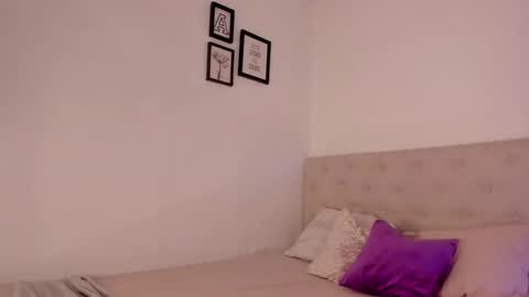 Alesay online show from January 14, 10:36 pm