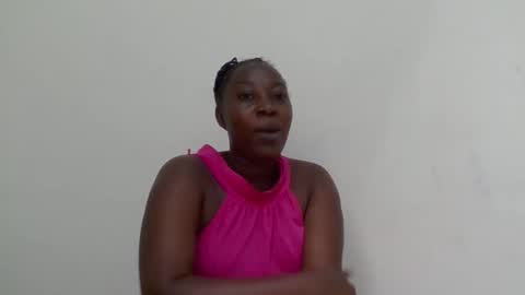 Snapshot of alesha_ chatting on January 22, 6:20 am Noreen Kennth and Emilly online show from January 22, 6:20 am