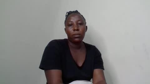 Snapshot of alesha_ chatting on January 25, 5:07 am Noreen Kennth and Emilly online show from January 25, 5:07 am