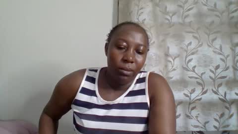 Snapshot of alesha_ chatting on October 1, 6:41 am Noreen Kennth and Emilly online show from October 1, 6:41 am