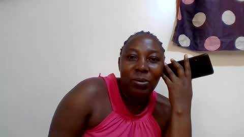 Snapshot of alesha_ chatting on June 18, 8:58 am Noreen Kennth and Emilly online show from June 18, 8:58 am
